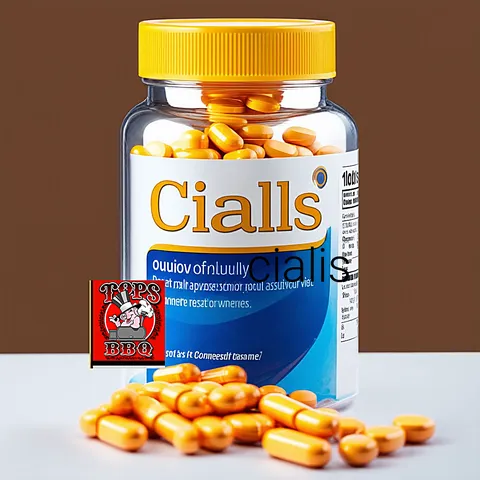 Pharmacie qui vend du cialis sans ordonnance